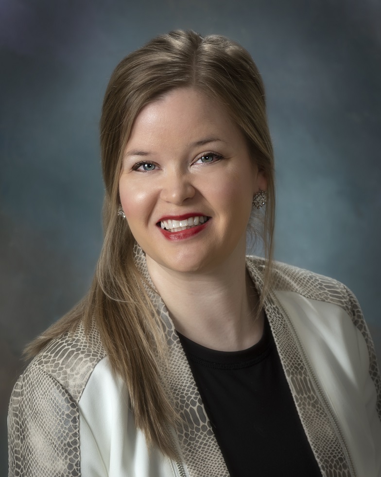 Erica Shrewsbury MSN, FNP-BC